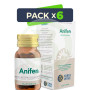 Pack 6x Anifen 25Gr. Forza Vitale