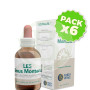 Pack 6x Les Pinus Montana (Pino) 50Ml. Forza Vitale