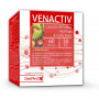 Venactiv Piernas 60 Cápsulas Dietmed