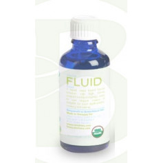 Stevia Fluid 50Ml. (Gotas) Stesweet