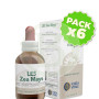 Pack 6x Les Zea Mais (Maíz) 50Ml. Forza Vitale