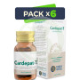 Pack 6x Carciofo Composto 25Gr. Forza Vitale