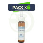 Pack 6x FM Hornbeam 10Ml. Forza Vitale