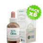 Pack 6x SYS Olivo 50Ml. Forza Vitale