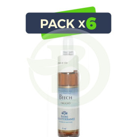 Pack 6x FM Beech 10Ml. Forza Vitale