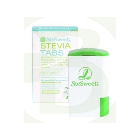 Stevia Comprimidos Stesweet