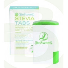 Stevia Comprimidos Stesweet