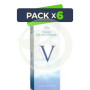 Pack 6x Fórmula V 20Ml. Fiori Mediterranei Forza Vitale