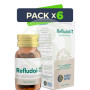 Pack 6x Refludol-T 25Gr. Forza Vitale