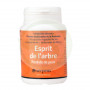 Esprit de L arbre Ilex Paraguariensis 90 Capsulas 400Mg. Serpens