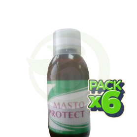 Pack 6x Masto Protect 250Ml. Espadiet