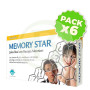 Pack 6x Jalea Memory Star 20 Viales Espadiet