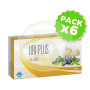 Pack 6x Uri Plus Forte 20 Viales Espadiet