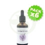Pack 6x Extracto De Desmodium 50 Ml Espadiet