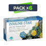 Pack 6x Jalea Inmune Star Forte 20 Viales Espadiet