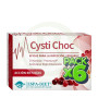 Pack 6x Cysti Choc 15 Cápsulas Espadiet