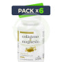 Pack 6x Colageno + Magnesio 120 Comprimidos Jellybell