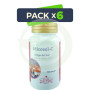 Pack 6x Micosol C 60 Cápsulas Jellybell