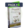 Pack 6x Harpabell 20 Ampollas Jellybell