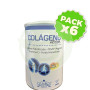 Pack 6x Colágeno Atrion 360Gr. Jellybell