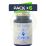 Pack 6x Sal Salys 9 NAP 90 Comprimidos Jellybell