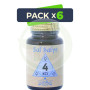 Pack 6x Sal Salys 4 Kcl 90 Comprimidos Jellybell