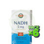 Pack 6x Nadh 50Mg. 30 Comprimidos Kal