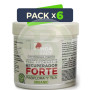 Pack 6x Ungüento Recuperador Forte 500Ml. Kunda