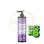 Pack 6x Champú Reconstituyente Antiencrespamiento 250 Ml Ebers