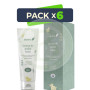 Pack 6x Crema De Pañal Baby 75 Ml Ebers