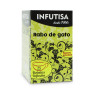 Infusión De Rabo De Gato 25 Filtros Infutisa