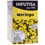 Infusión De Moringa 25 Filtros Infutisa