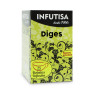 Infusión Diges 25 Filtros Infutisa