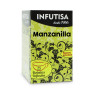 Infusión De Manzanilla 25 Filtros Infutisa