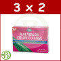 Pack 3x2 Colon Cleanse Lax Day 30 Tabletas ESI - Trepat Diet