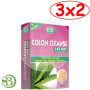 Pack 3x2 Colon Cleanse Lax Day 30 Tabletas ESI - Trepat Diet
