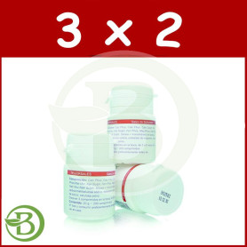 Pack 3x2 Tegorsal 8 20Gr. Tegor