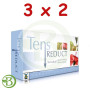 Pack 3x2 Tensreduct 60 Cápsulas Tegor