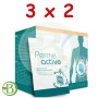 Pack 3x2 Perme Active 20 Sobres Tegor