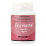 Feu Vegetal Baccharis Trimera 90 Cápsulas 300Mg. Serpens