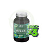 Pack 3x Alga Espirulina Bio 100 Comprimidos Santiveri