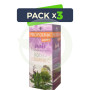 Pack 3x Propolina Infantil (Defensas) Artesania Agricola