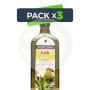 Pack 3x Propolina 500Ml. Artesanía Agrícola
