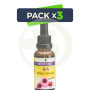Pack 3x Propolina Max 30Ml. Artesanía Agrícola