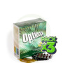 Pack 3x Optimax 90 Cápsulas Artesanía Agrícola