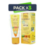 Pack 3x Protector Solar 30 100Ml. Shila
