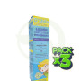 Pack 3x Loción Vitaminada Edad Escolar 50Ml. Shila