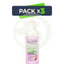 Pack 3x Fito-Jabón Dermoprotector Edad Escolar 500Ml. Shila