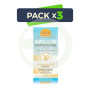 Pack 3x Emulsion Fotoprotectora Spray Spf30 200Ml Shila