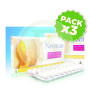 Pack 3x Neotran 20 Cápsulas Tegor
